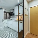 Wide With Beautiful Kitchen 2Bd 3Bth -Arenal