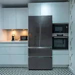 Wide With Beautiful Kitchen 2Bd 3Bth -Arenal