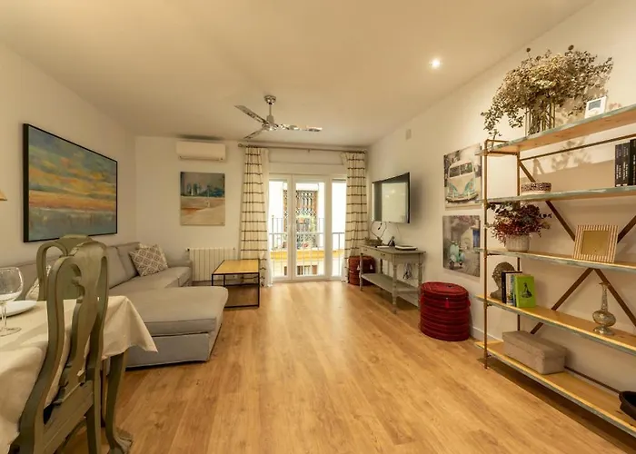 Wide With Beautiful Kitchen 2Bd 3Bth -Arenal
