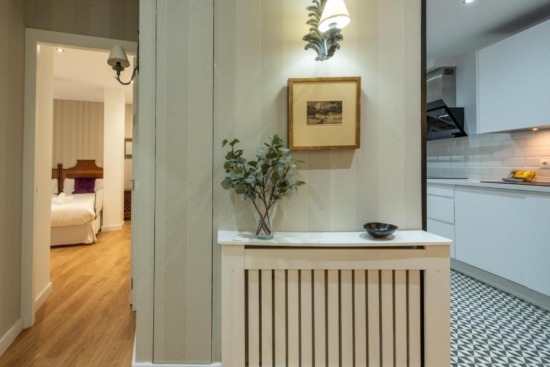 Wide With Beautiful Kitchen 2bd 3bth -arenal Appartement