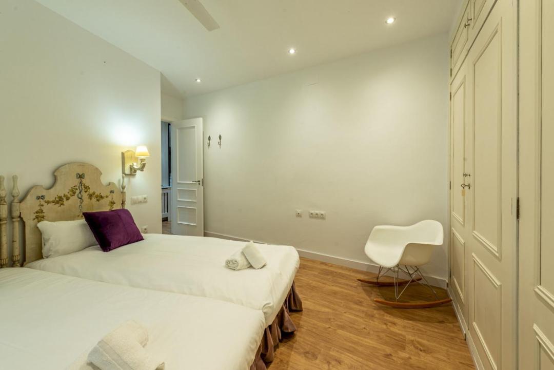 Appartement Wide With Beautiful Kitchen 2bd 3bth -arenal *