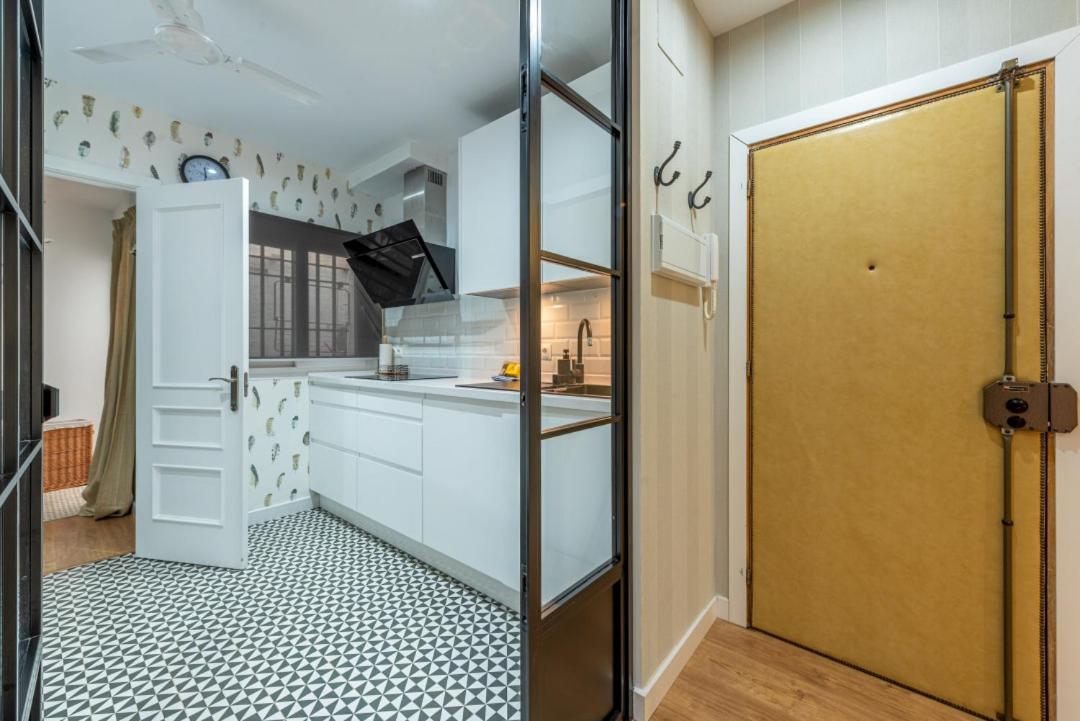 Appartement Wide With Beautiful Kitchen 2bd 3bth -arenal *