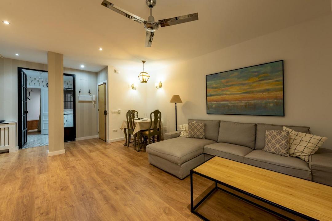 Wide With Beautiful Kitchen 2bd 3bth -arenal *