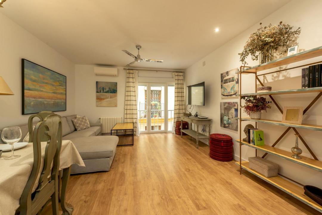 Wide With Beautiful Kitchen 2bd 3bth -arenal Appartement *